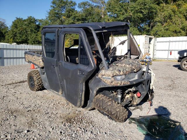 Can-am Defender m (2021)