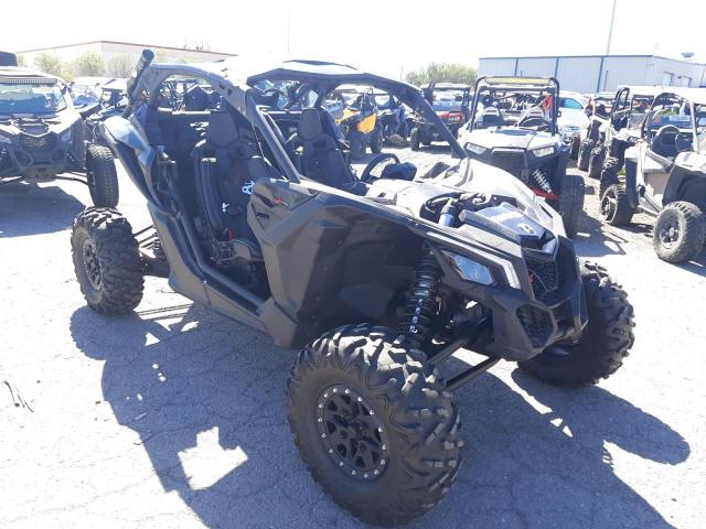 Can-am Maverick (2018)