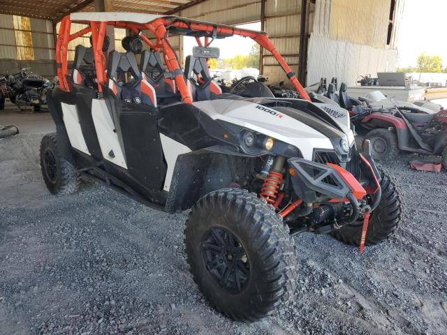 Can-am Maverick m (2015)