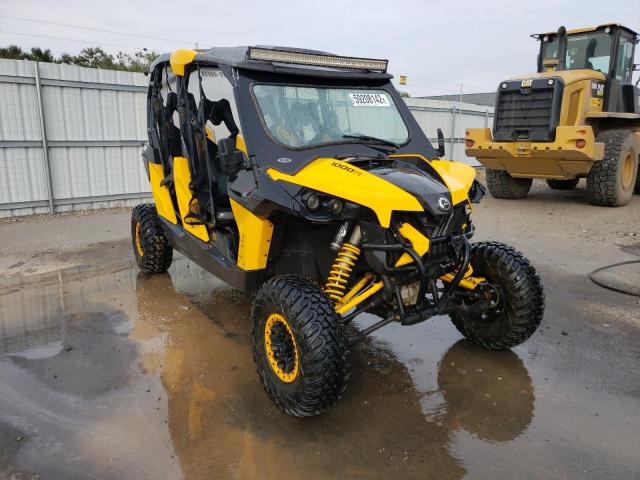 Can-am Maverick m (2015)