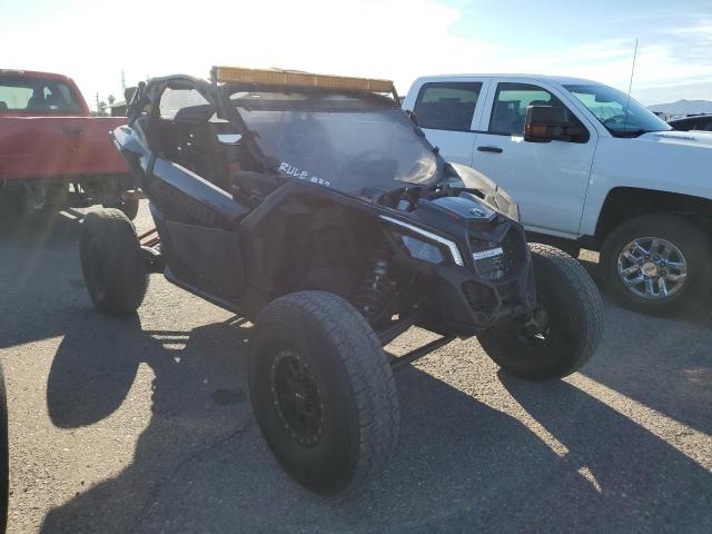 Can-am Maverick x (2021)
