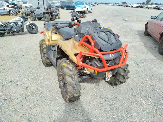 Can-am Outlander (2019)