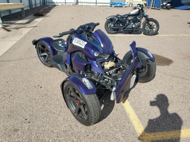Can-am Ryker (2019)