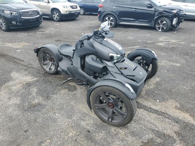 Can-am Ryker (2021)