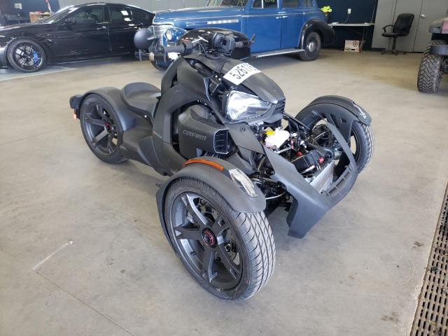 Can-am Ryker (2022)