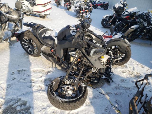 Can-am Ryker rall (2021)