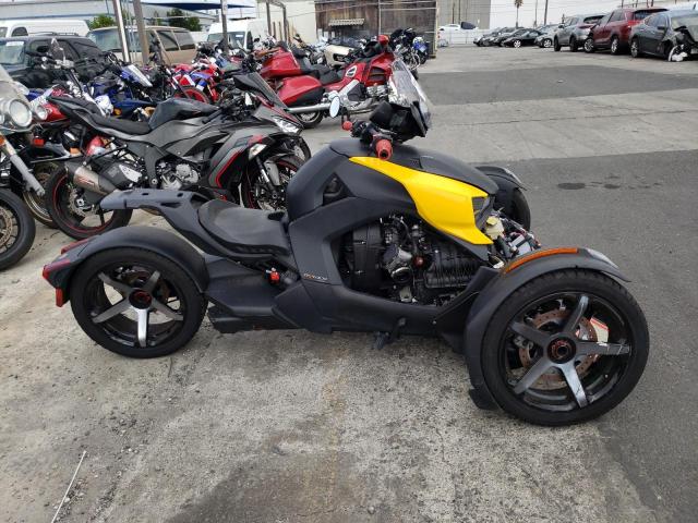 Can-am Ryker spor (2022)