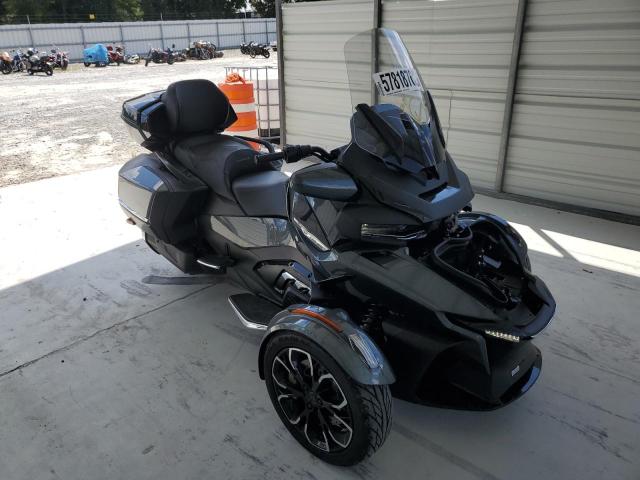 Can-am Spyder roa (2021)