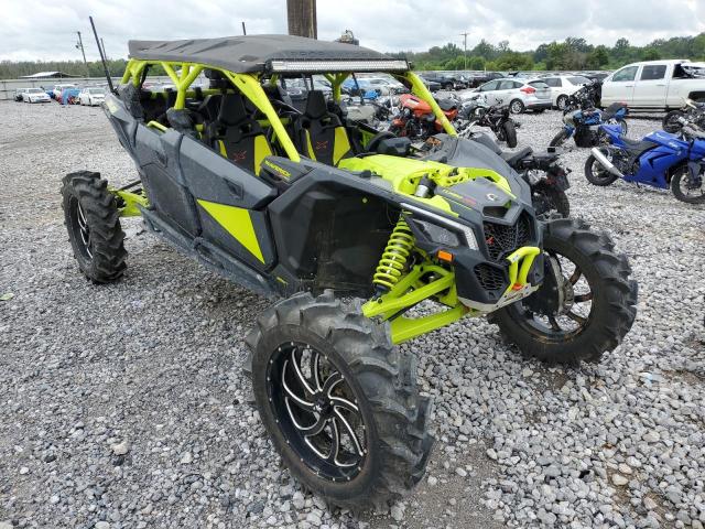 Can-am Maverick s (2021)