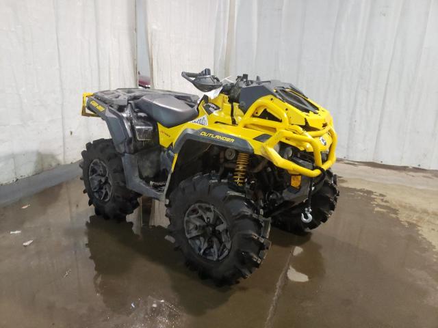 Can-am Outlander (2021)