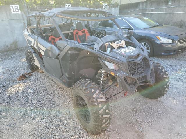 Can-am Maverick x (2021)