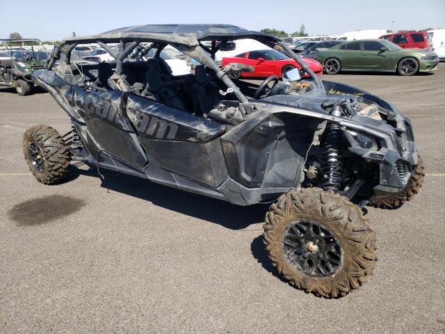 Can-am Maverick x (2021)