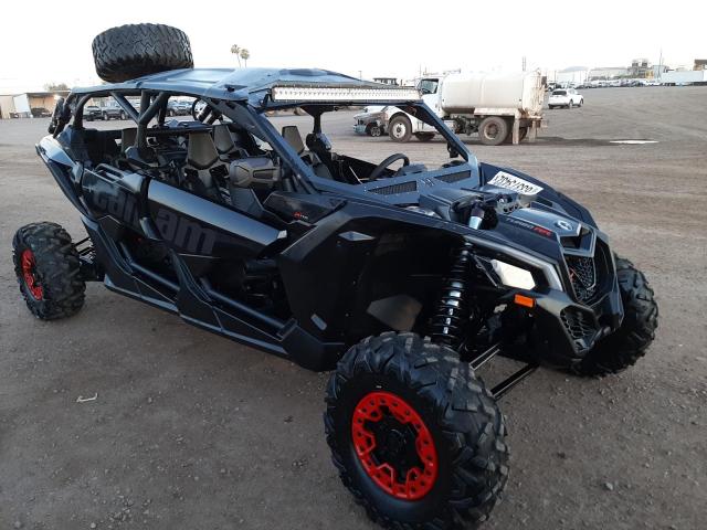 Can-am Maverick x (2021)