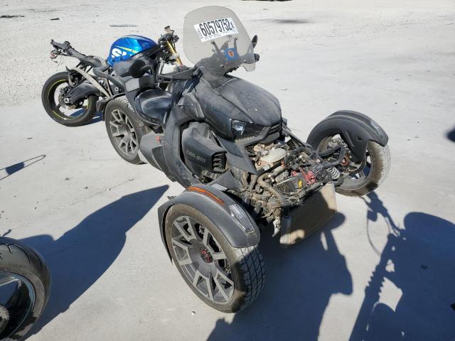 Can-am Ryker rall (2020)
