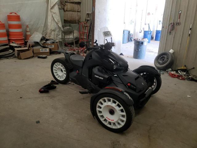 Can-am Ryker rall (2022)