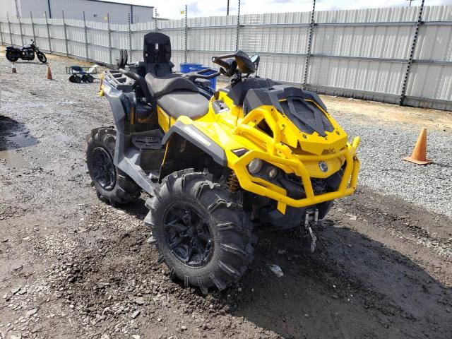 Can-am Outlander (2021)