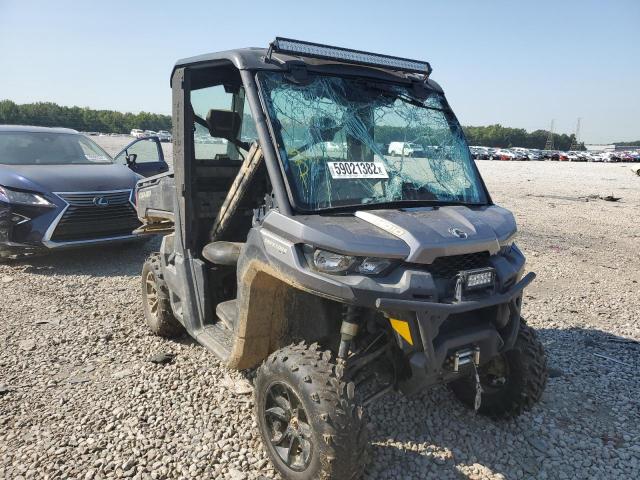 Can-am Defender x (2018)