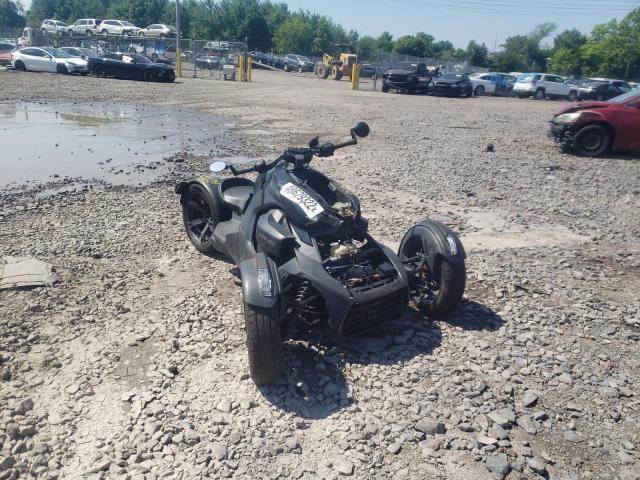 Can-am Ryker (2020)