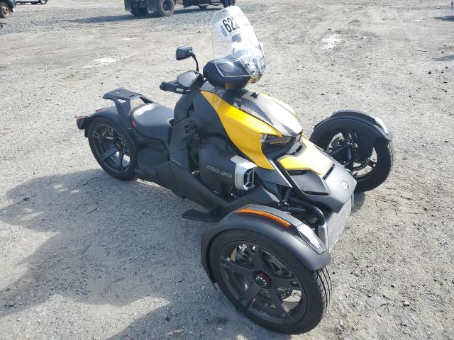 Can-am Ryker (2021)