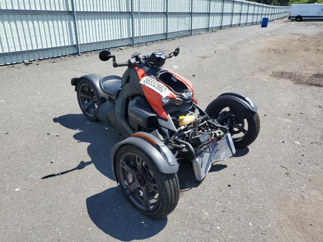 Can-am Ryker (2021)