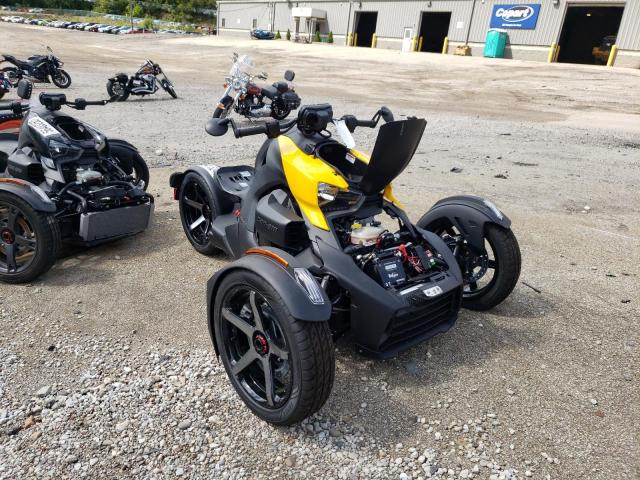 Can-am Ryker spor (2022)