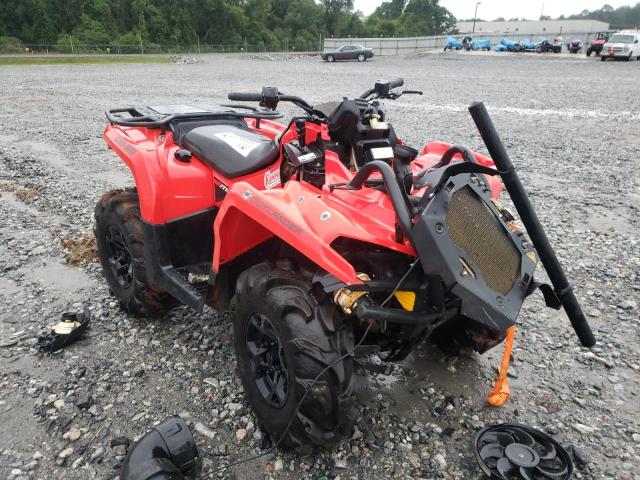 Can-am Outlander (2022)