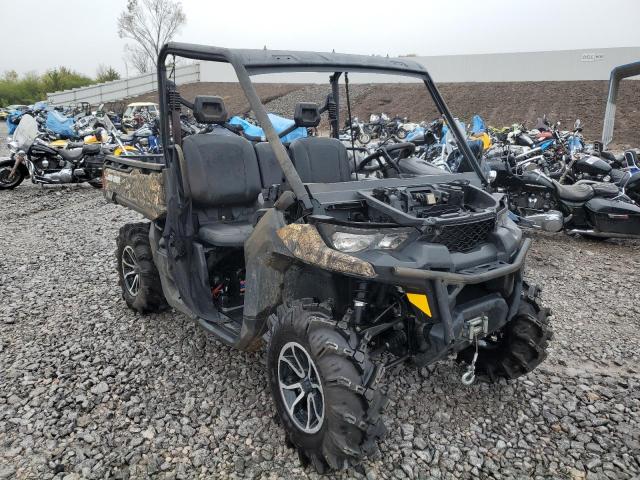 Can-am Defender x (2018)