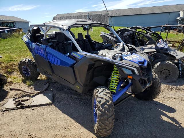 Can-am Maverick x (2020)