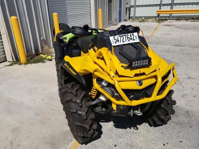Can-am Outlander (2021)