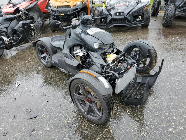 Can-am Ryker (2021)