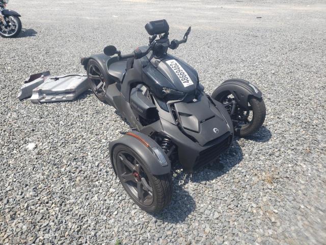 Can-am Ryker (2021)