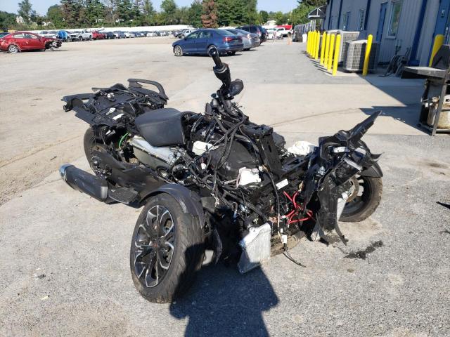 Can-am Spyder roa (2022)