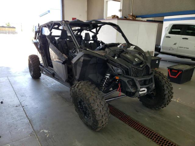 Can-am Maverick x (2022)
