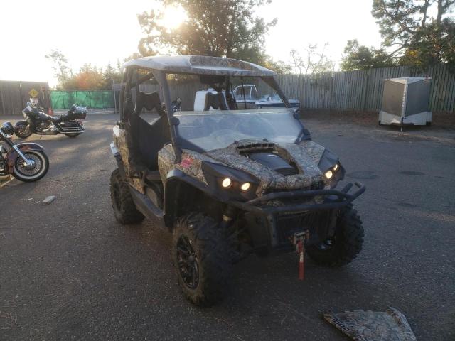 Can-am Commander (2014)