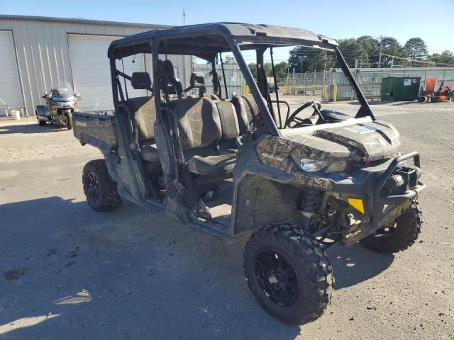 Can-am Defender m (2020)
