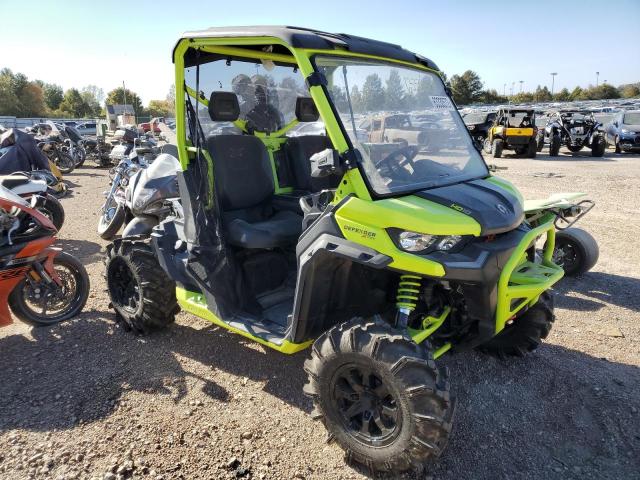 Can-am Defender x (2021)