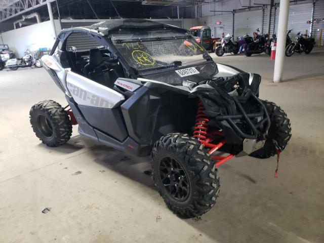 Can-am Maverick x (2020)