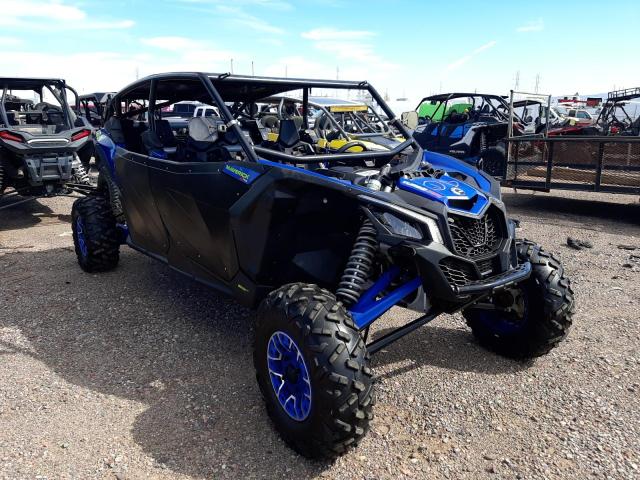 Can-am Maverick x (2020)
