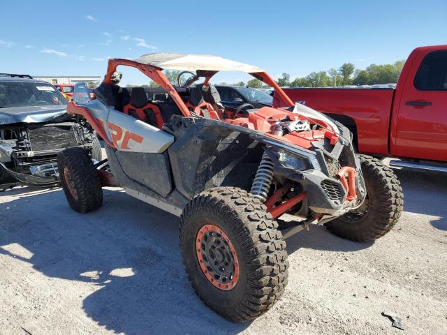 Can-am Maverick x (2021)