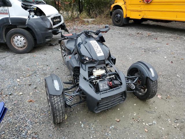 Can-am Ryker rall (2020)