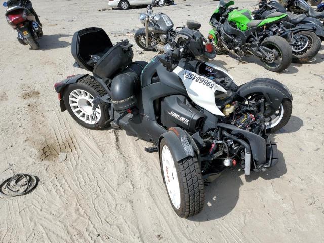 Can-am Ryker rall (2022)