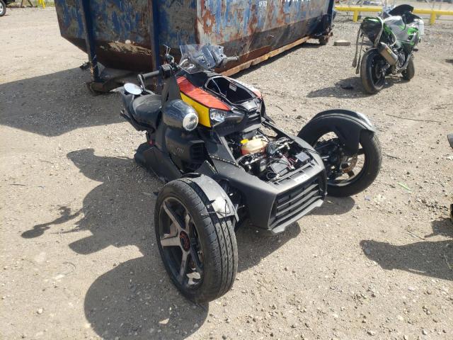 Can-am Ryker spor (2022)