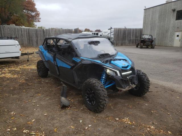 Can-am Maverick x (2021)
