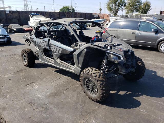 Can-am Maverick x (2021)