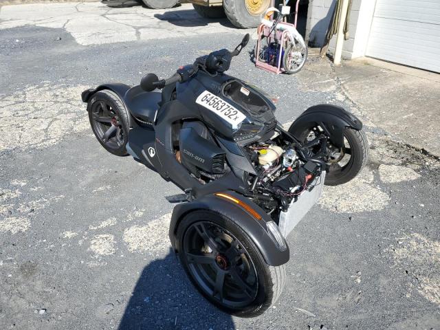 Can-am Ryker (2021)