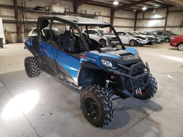 Can-am Defender (2022)