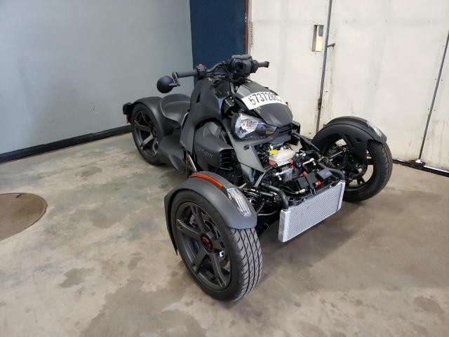 Can-am Ryker (2022)