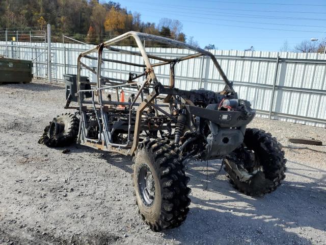 Can-am Defender m (2021)