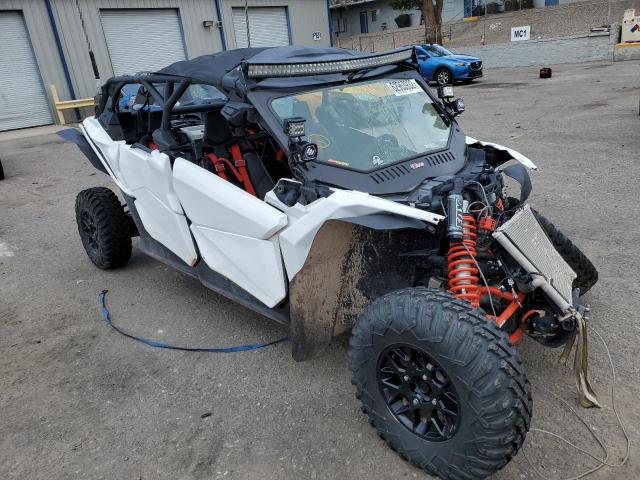 Can-am Maverick x (2020)