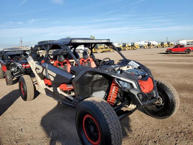 Can-am Maverick x (2021)